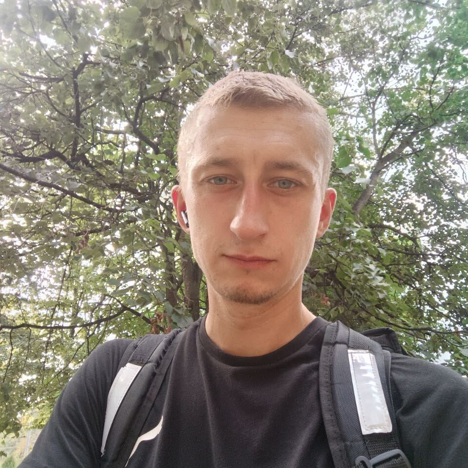 Cael Rydner — Vector Indexing Specialist
